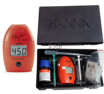 Hanna Checker®HC Calcium (Ca) HI-758 - Akvaariovedenhoito