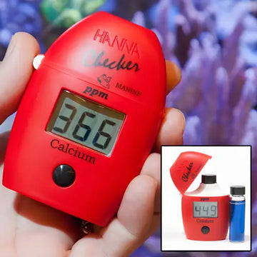 Hanna Checker®HC Calcium (Ca) HI-758 - Akvaariovedenhoito