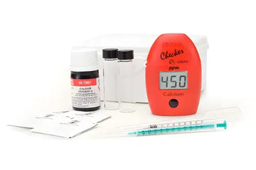Hanna Checker®HC Calcium (Ca) HI-758 - Akvaariovedenhoito