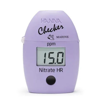 Hanna Checker®HC Nitrate High Range (NO3) HI-782 - Akvaariovedenhoito