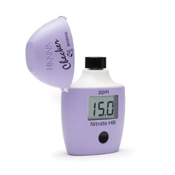 Hanna Checker®HC Nitrate High Range (NO3) HI-782 - Akvaariovedenhoito