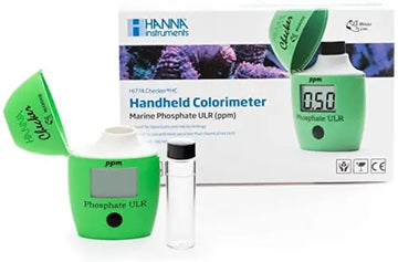 Hanna Checker®HC Phosphate Ultra Low Range (PO4) HI-774 - Akvaariovedenhoito