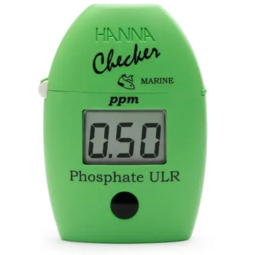 Hanna Checker®HC Phosphate Ultra Low Range (PO4) HI-774 - Akvaariovedenhoito