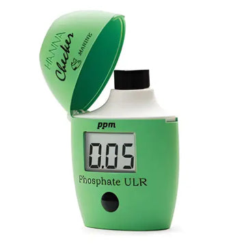 Hanna Checker®HC Phosphate Ultra Low Range (PO4) HI-774 - Akvaariovedenhoito