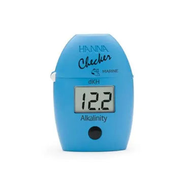 Hanna Checker® Marine Alkalinity dkH (Alk) HI-772 - Akvaariovedenhoito
