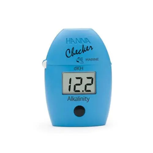 Hanna Checker® Marine Alkalinity dkH (Alk) HI-772 - Akvaariovedenhoito