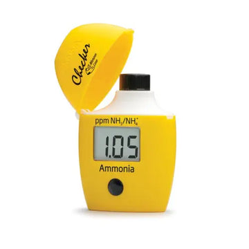 Hanna Checker® Marine Ammonia Checker HI-784 - Akvaariovedenhoito