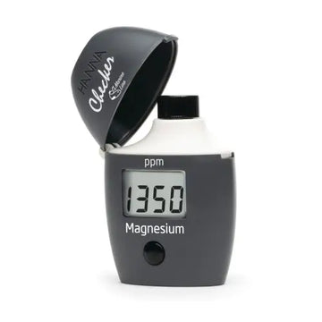 Hanna Checker® Marine Magnesium (Mg) HI-783 - Akvaariovedenhoito