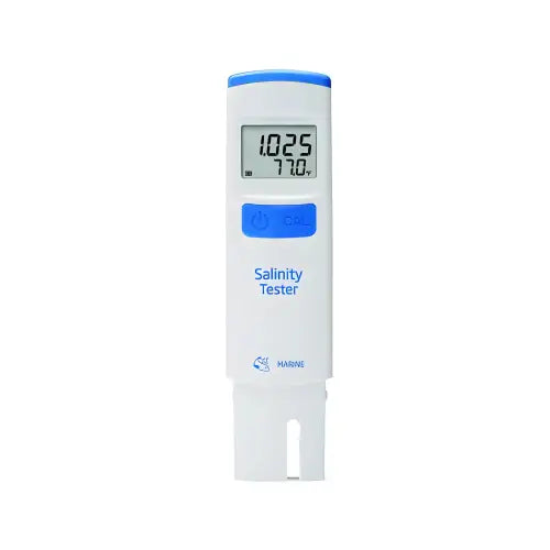 Hanna Waterproof Salinity tester HI98319 - Akvaariovedenhoito