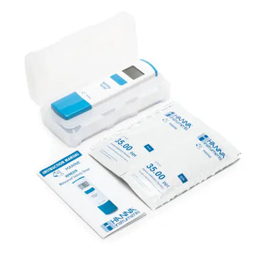 Hanna Waterproof Salinity tester HI98319 - Akvaariovedenhoito
