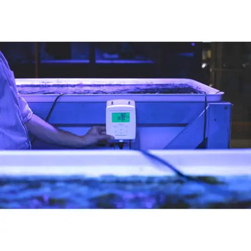 HI-981520 MARINE MONITOR FOR PH MARINE SALINITY AND TEMPERATURE