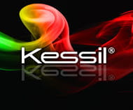 Kessil Mini A-Series Gooseneck for A80 (26 cm)