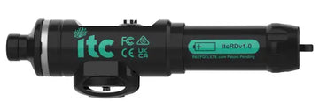ITC Reef Delete - UV-C Pest Control Light - Tuholaisten torjunta