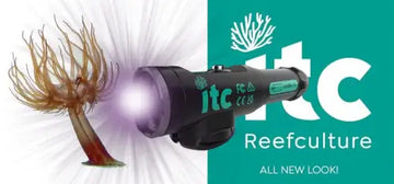 ITC Reef Delete - UV-C Pest Control Light - Tuholaisten torjunta