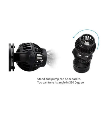Jebao SOW wavemaker + controller 500 - 20 000l/h - Wavemaker