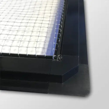 JumpGuard PRO tank Net cover (180 x 90cm) - Akvaariovedenhoito