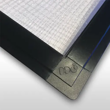 JumpGuard PRO tank Net cover (180 x 90cm) - Akvaariovedenhoito