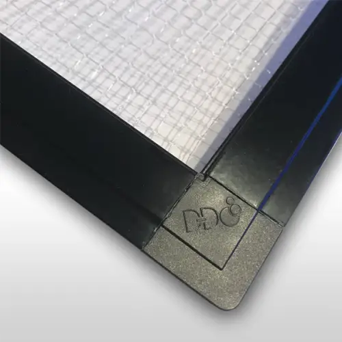 JumpGuard PRO tank Net cover (180 x 90cm) - Akvaariovedenhoito
