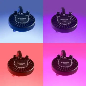 Kessil H80 Tuna Flora - Kasvivalaisin