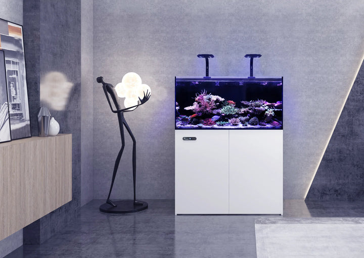 Maxspect Aquarium Smart Lagoon LS-090 Pearl White