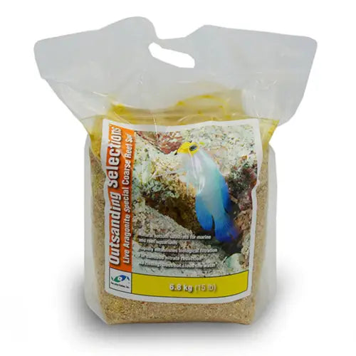 Live Aragonite Special (6,8kg)