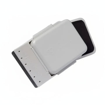 MAG-SCRAPER INCL. BLADE – max. 15 MM GLASS - Akvaarion puhdistustarvikkeet