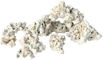 Marcorock Normal Shape Rock (ReefSaver) - Per/Kg
