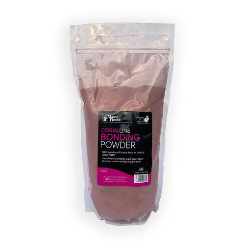 MarcoRocks Bonding powder coralline 1360g