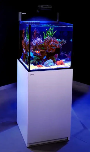 MAX NANO G2 XL - complete reef system (125L, white)