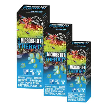 MICROBE-LIFT TheraP Animal Care Bacteria - Akvaariovedenhoito