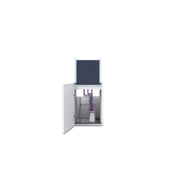 Nyos Opus 200 Aquarium G2 Pro-Line - Akvaariot