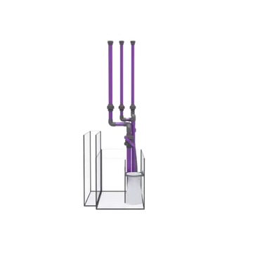 Nyos Opus 200 Aquarium G2 Pro-Line - Akvaariot