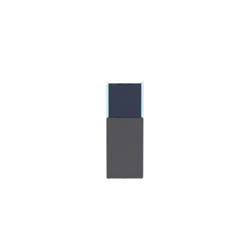 Nyos Opus 200 Aquarium G2 Slim-Line - Nyos Opus 200 Aquarium G2 Slim-Line GRAY - Akvaariot