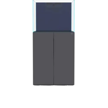 Nyos Opus 250 Aquarium G2 Slim-Line - Nyos Opus 250 Aquarium G2 Slim-Line GRAY - Akvaariot