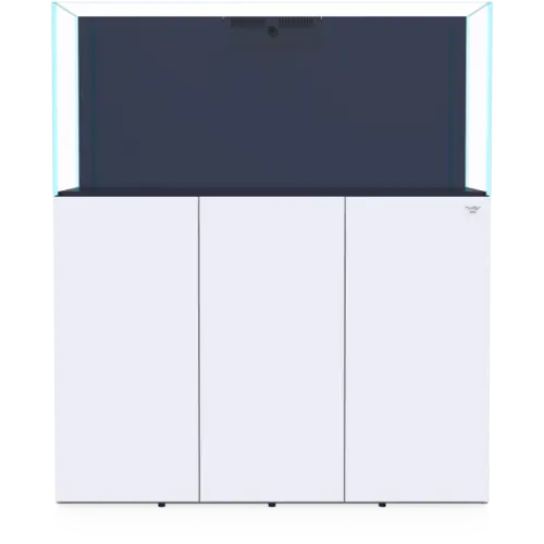 Nyos Opus G2 440 Slim-Line - Nyos Opus G2 440 Slim-Line WHITE - Akvaariot