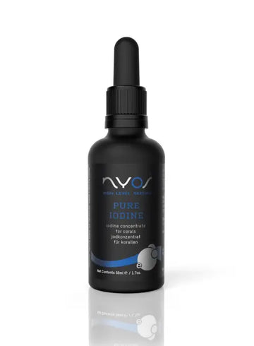 Nyos Pure Iodine 50ml - Akvaariovedenhoito