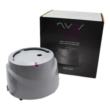 Nyos Torq Dock G2