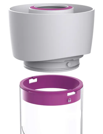 Nyos Torq Dock G2