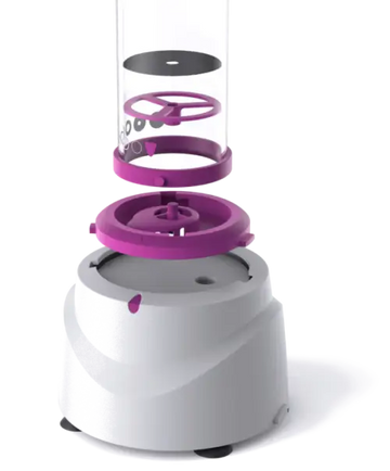 Nyos Torq Dock G2