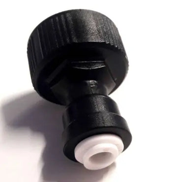 Osmosis adapter female union (1/4-3/4’’)