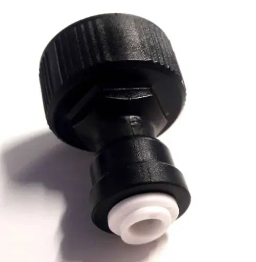 Osmosis adapter female union (1/4-3/4’’)
