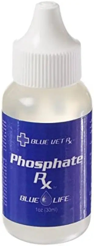 Phosphate RX - Akvaariovedenhoito