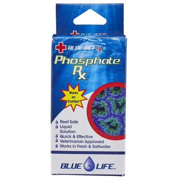 Phosphate RX - Akvaariovedenhoito
