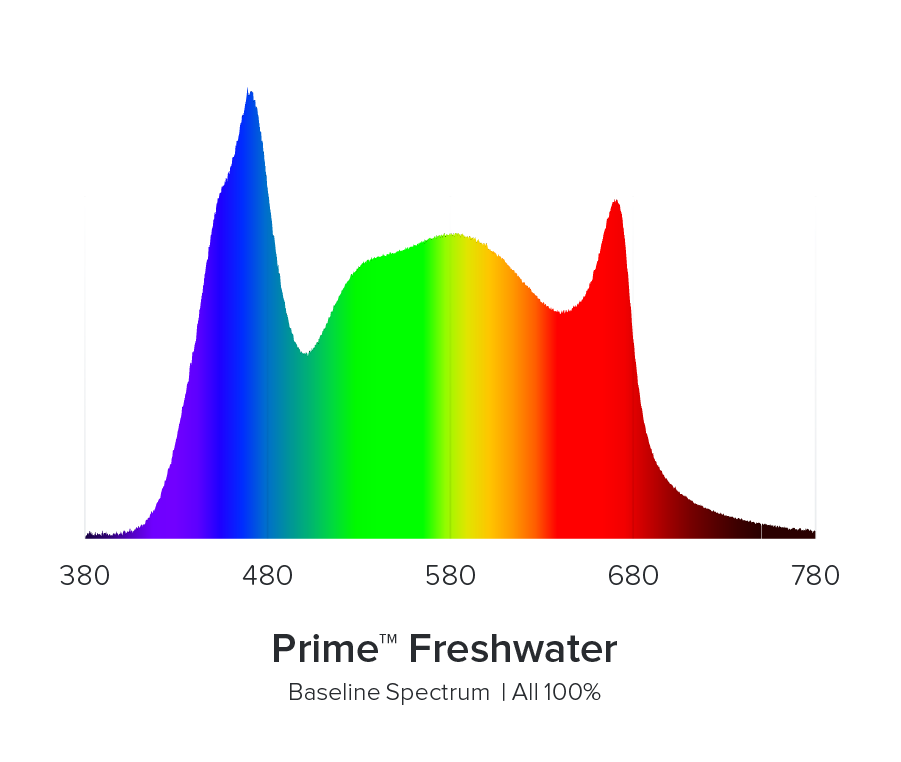 AI Prime 16HD - Freshwater (~55W)