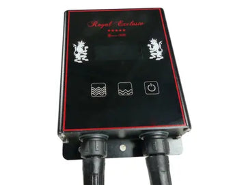 Red Dragon® 5 ECO 130 Watt / 11,0m³ - akvaariopumppu
