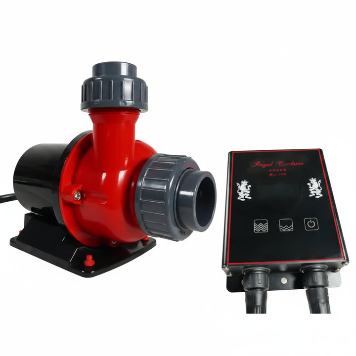 Red Dragon® 5 ECO 130 Watt / 11,0m³ - akvaariopumppu
