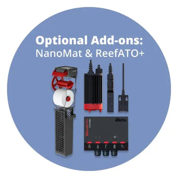 Red Sea MAX NANO G2 Peninsula - complete reef system 100L - Akvaariot