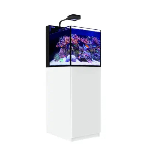 Red Sea MAX NANO G2 Peninsula - complete reef system 100L - Valkoinen - Akvaariot