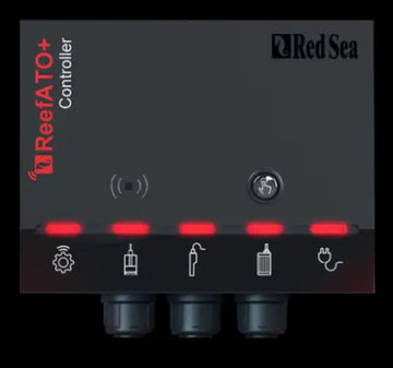 Red Sea ReefATO+ System