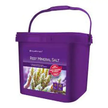 Reef Mineral Salt - 5000g - Akvaariovedenhoito
